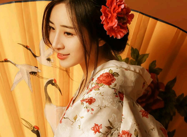 重庆洗浴spa商务会所艺师风采(四)